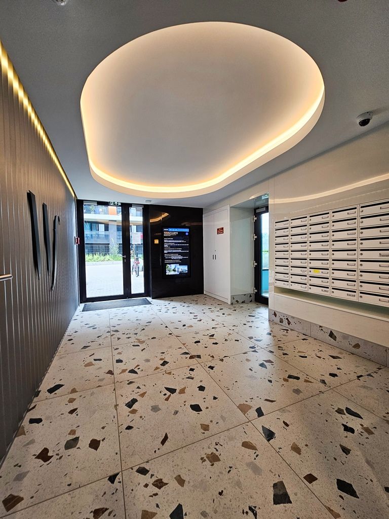 Apartment in Budapest, Hungary, 54 m² - picture 15