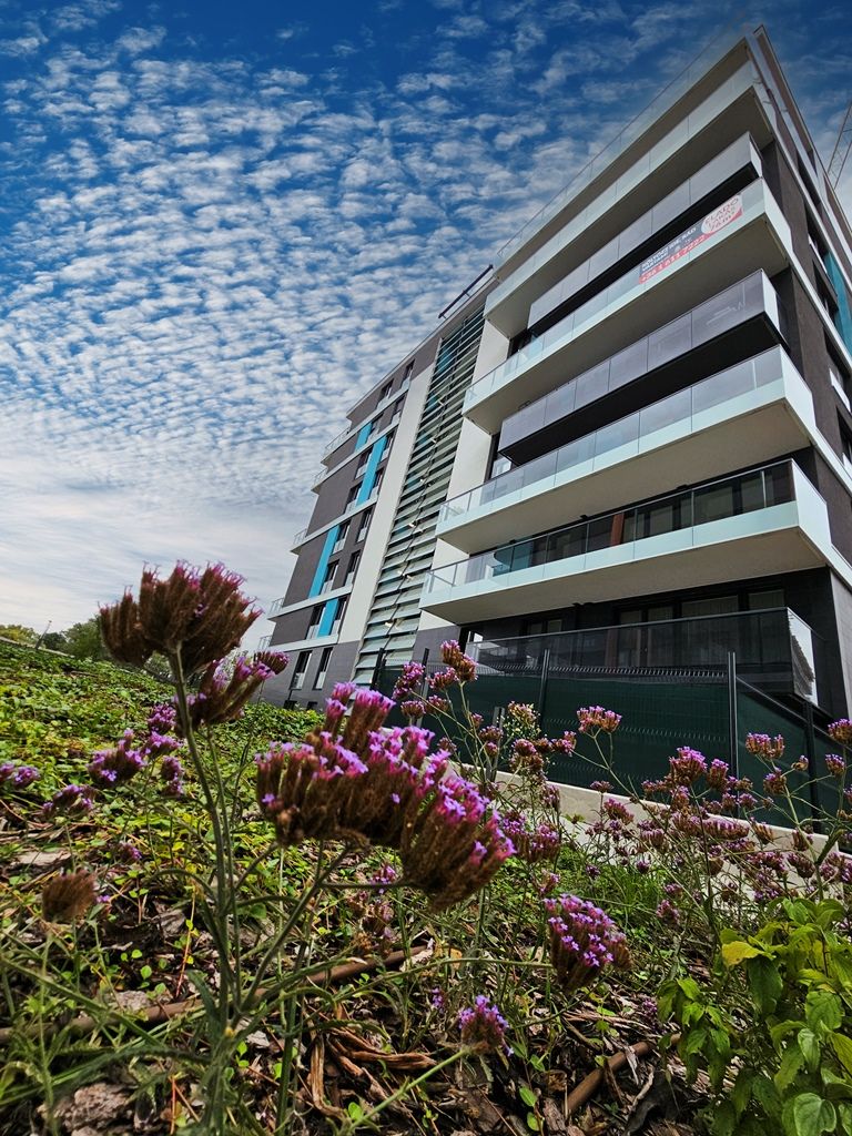 Apartment in Budapest, Hungary, 54 m² - picture 16