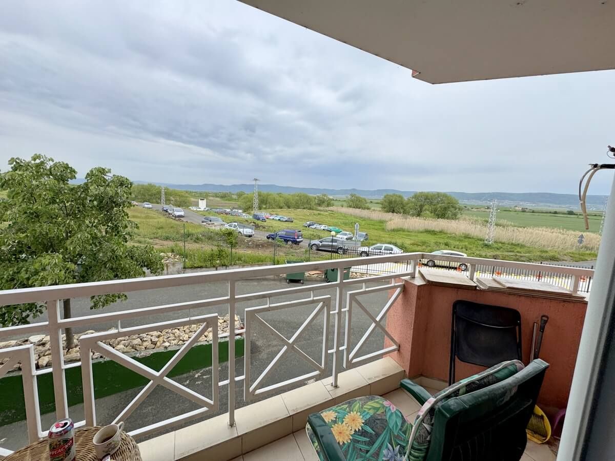 Studio a Spiaggia assolata, Bulgaria, 33 m² - foto 5