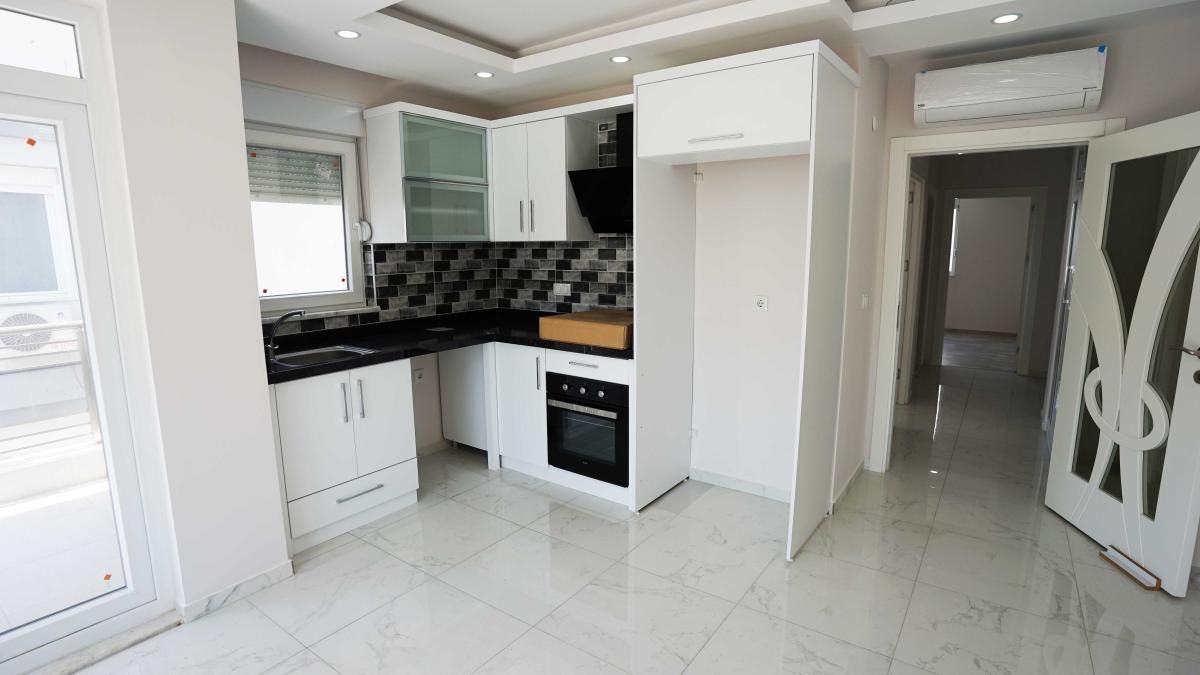 Appartement à Antalya, Turquie, 80 m² - image 1