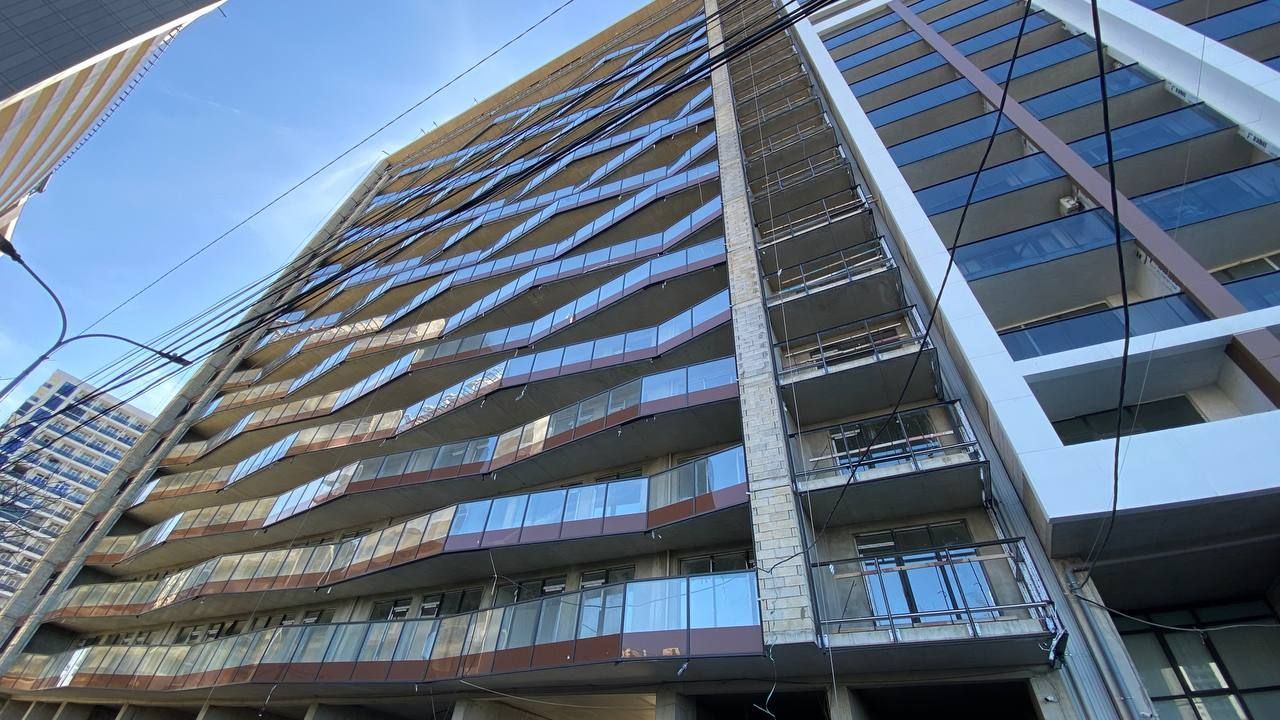 Piso en Batumi, Georgia, 32.4 m² - imagen 1