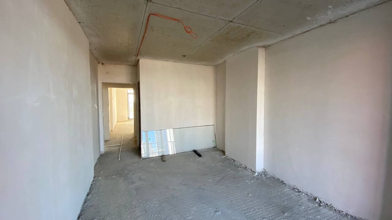 Flat in Batumi, Georgia, 32.4 m² - picture 2