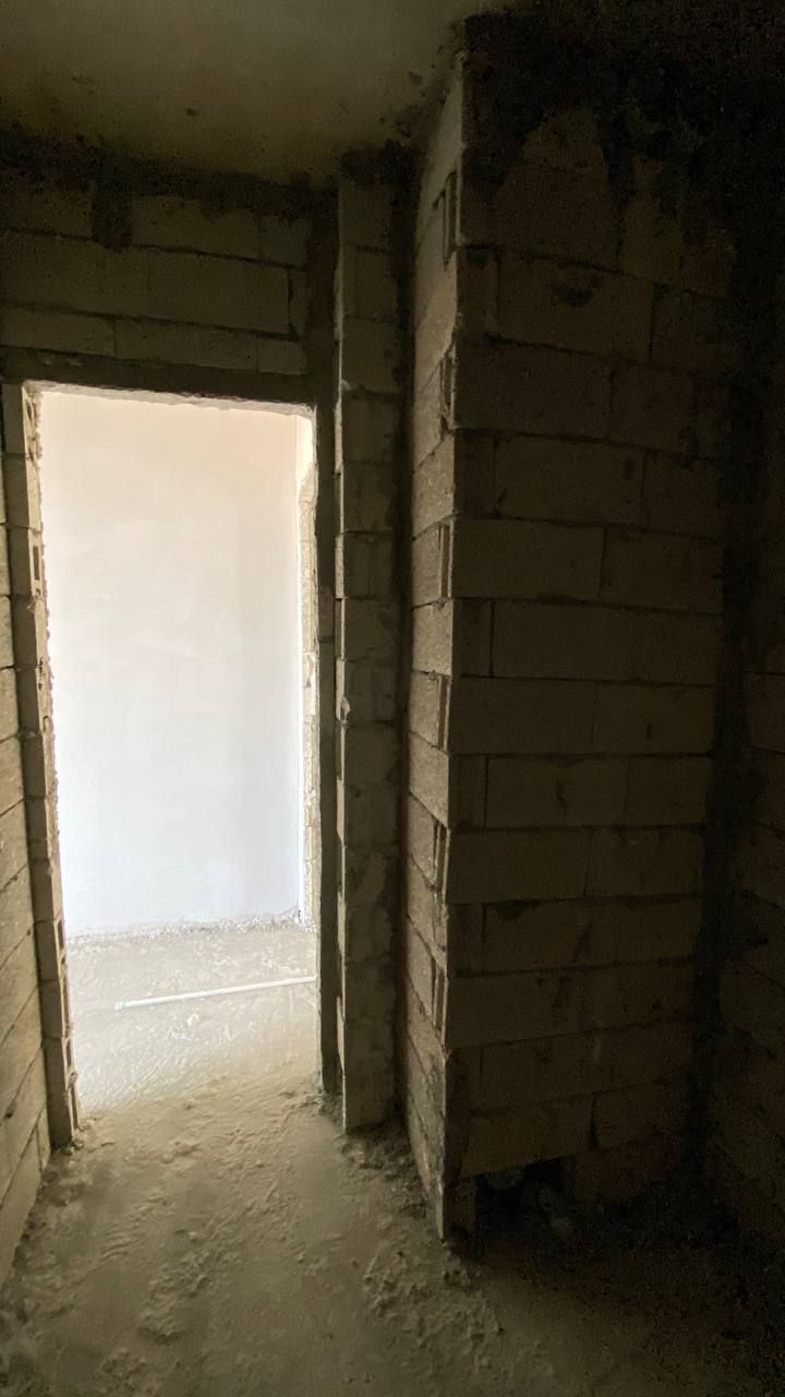 Flat in Batumi, Georgia, 32.4 m² - picture 4