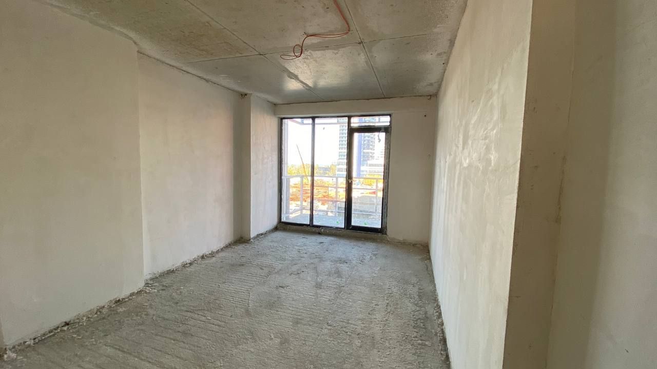 Flat in Batumi, Georgia, 32.4 m² - picture 3