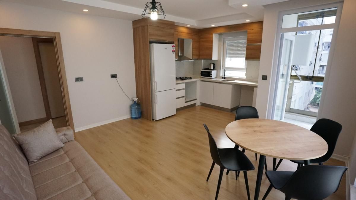 Piso en Antalya, Turquia, 90 m² - imagen 7