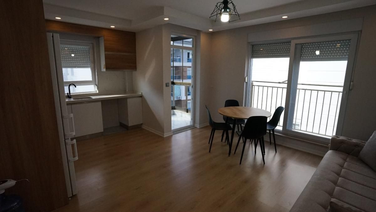 Piso en Antalya, Turquia, 90 m² - imagen 11