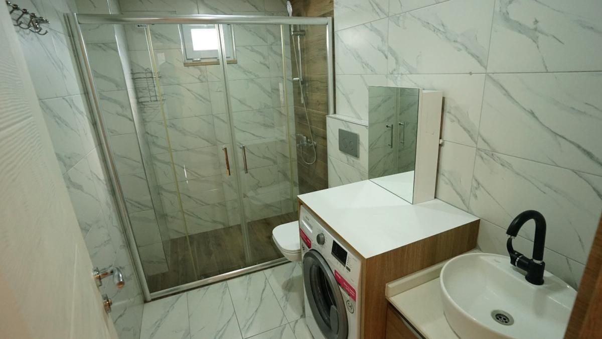 Piso en Antalya, Turquia, 90 m² - imagen 16