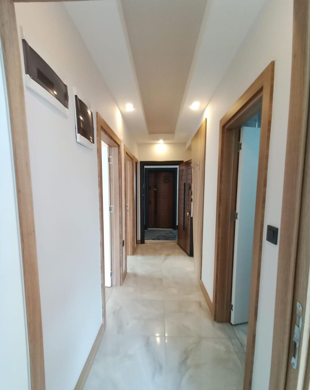Piso en Antalya, Turquia, 90 m² - imagen 10