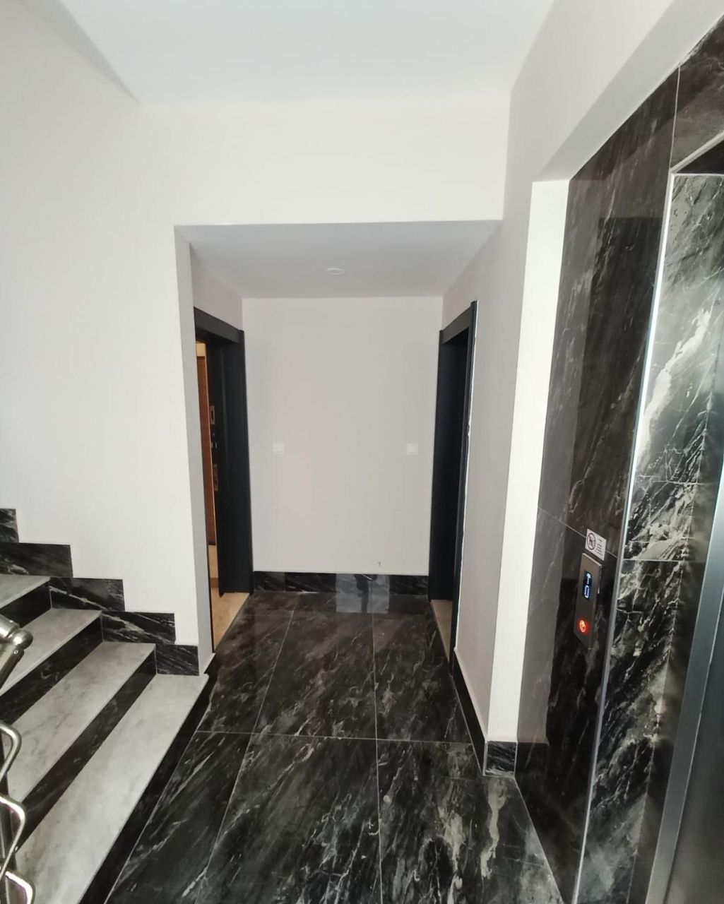 Piso en Antalya, Turquia, 90 m² - imagen 5