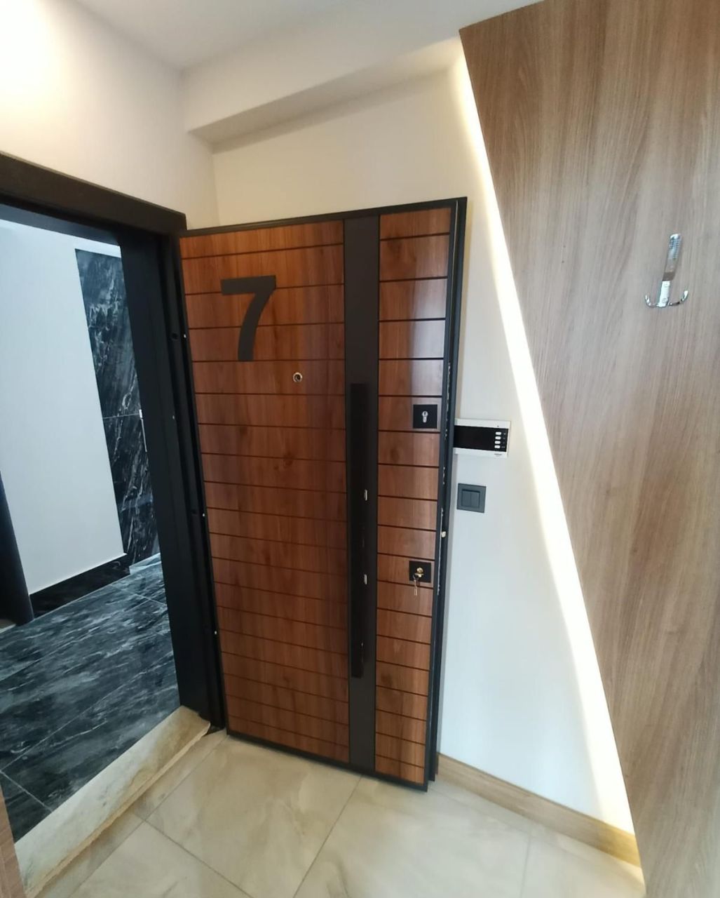 Piso en Antalya, Turquia, 90 m² - imagen 6