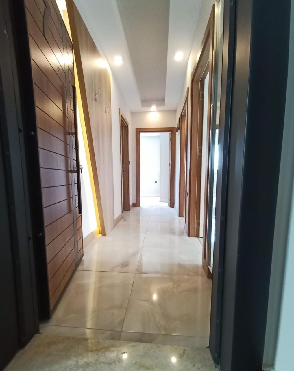 Piso en Antalya, Turquia, 90 m² - imagen 9