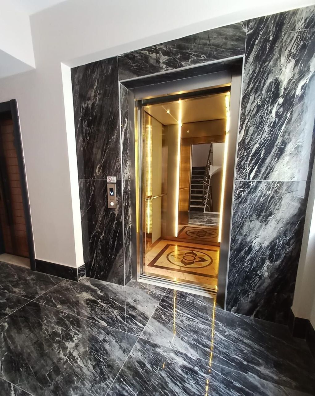 Piso en Antalya, Turquia, 90 m² - imagen 4