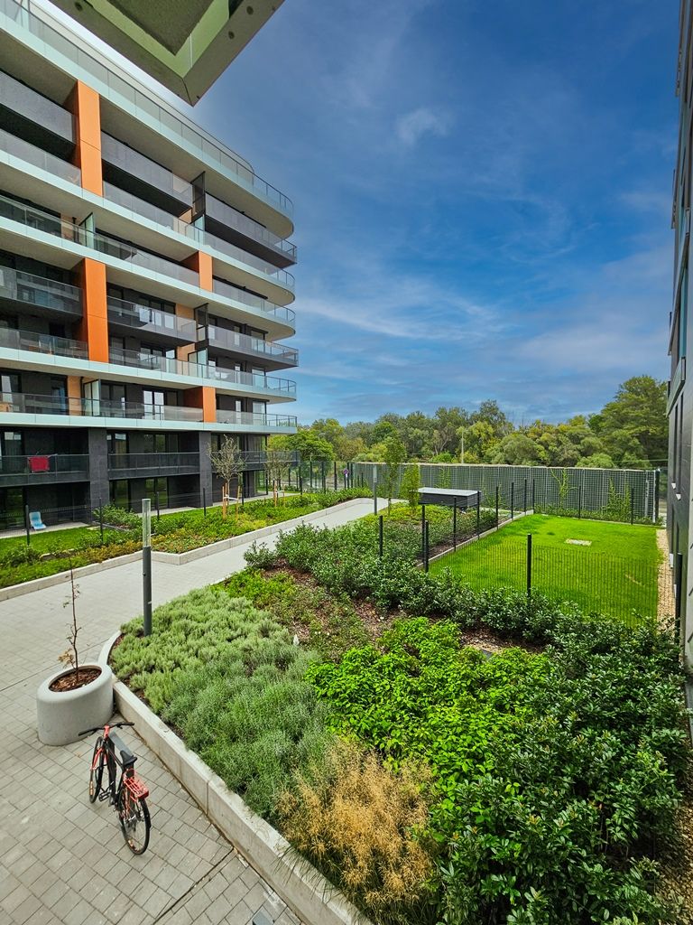 Appartamenti a Budapest, Ungheria, 63 m² - foto 13