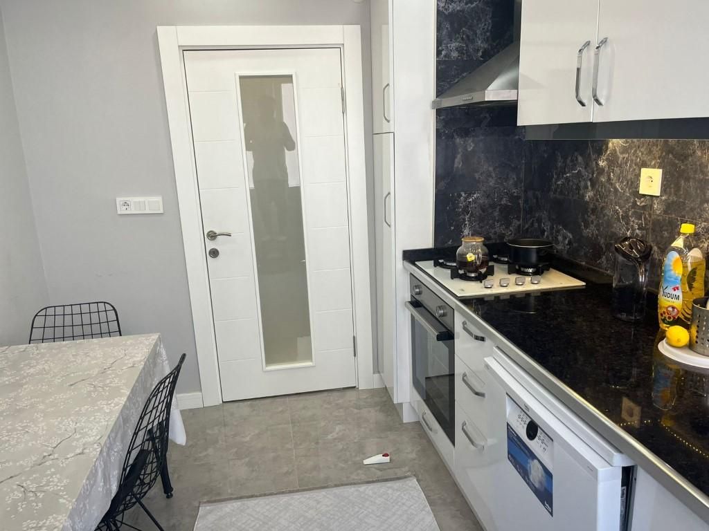 Wohnung in Antalya, Türkei, 120 m² - Foto 6