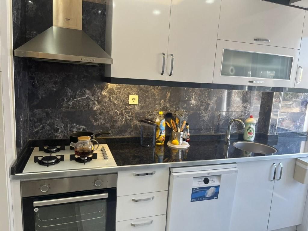 Wohnung in Antalya, Türkei, 120 m² - Foto 5