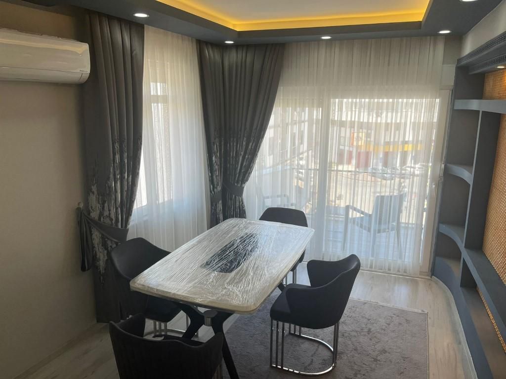 Flat in Antalya, Turkey, 120 m² - picture 1
