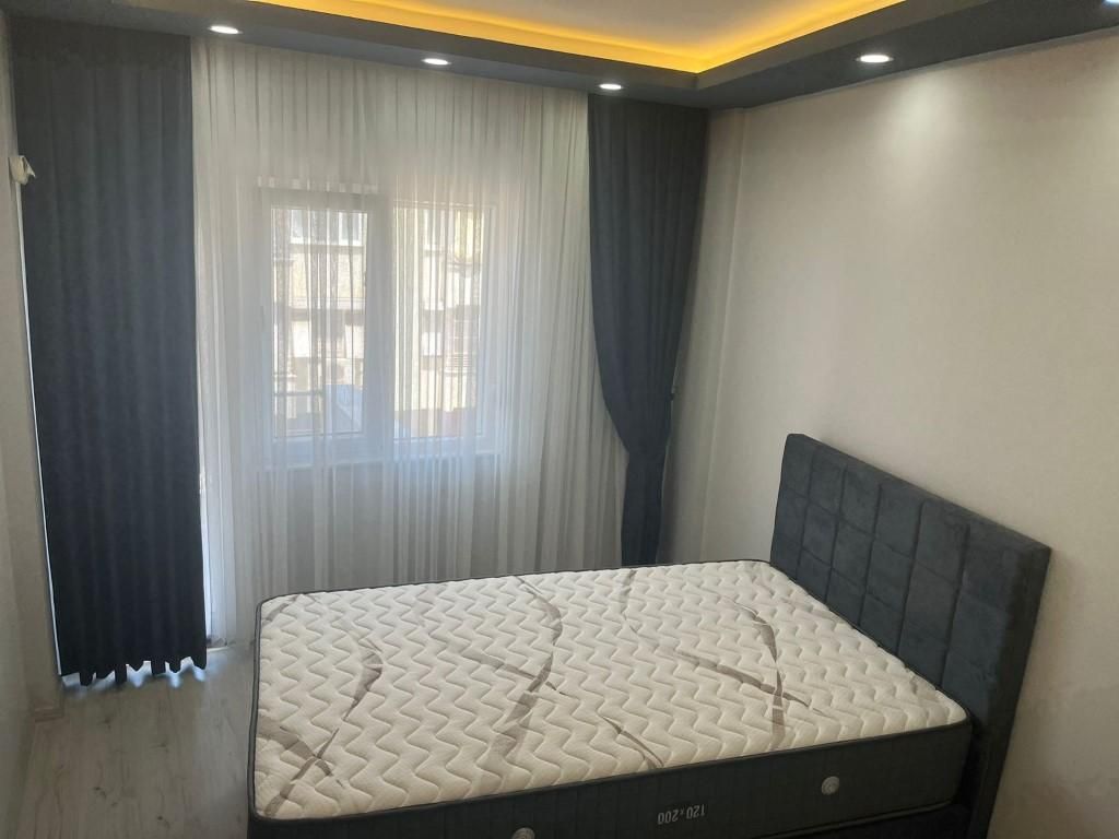 Wohnung in Antalya, Türkei, 120 m² - Foto 12