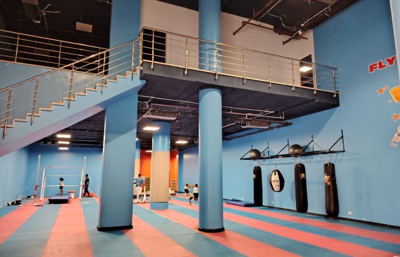 Wohnung in Hurghada, Ägypten, 77 m² - Foto 5