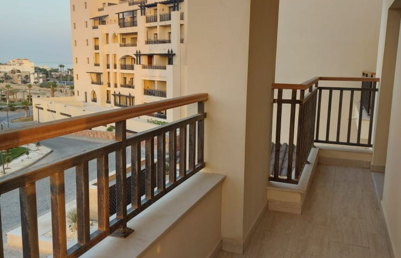 Wohnung in Hurghada, Ägypten, 77 m² - Foto 10