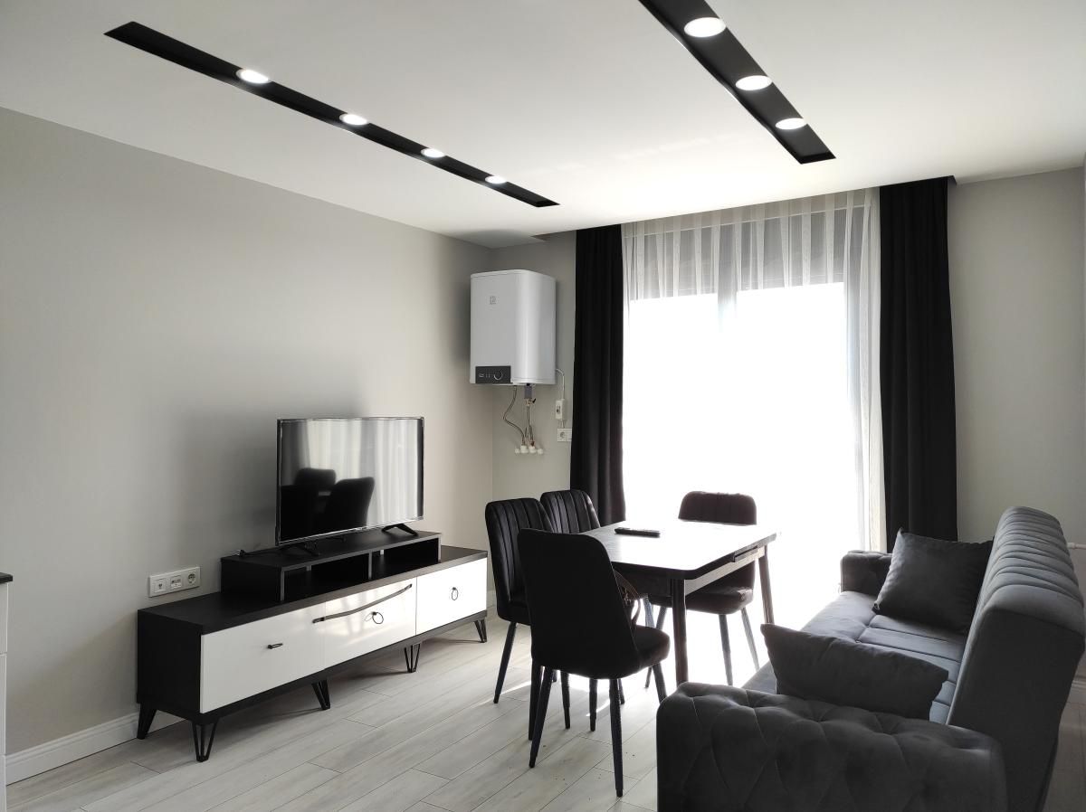 Appartement à Antalya, Turquie, 50 m² - image 1