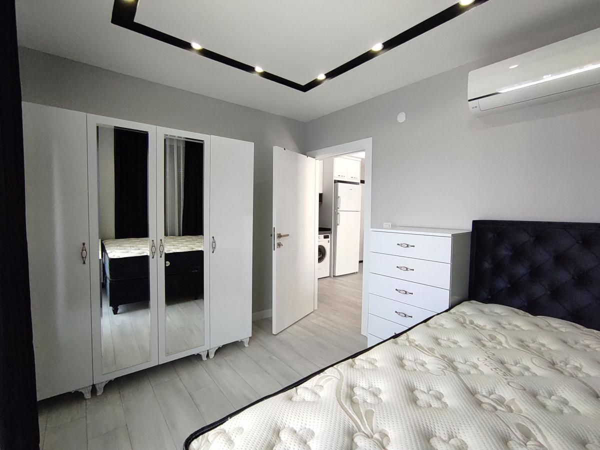 Appartamento a Antalya, Turchia, 50 m² - foto 11
