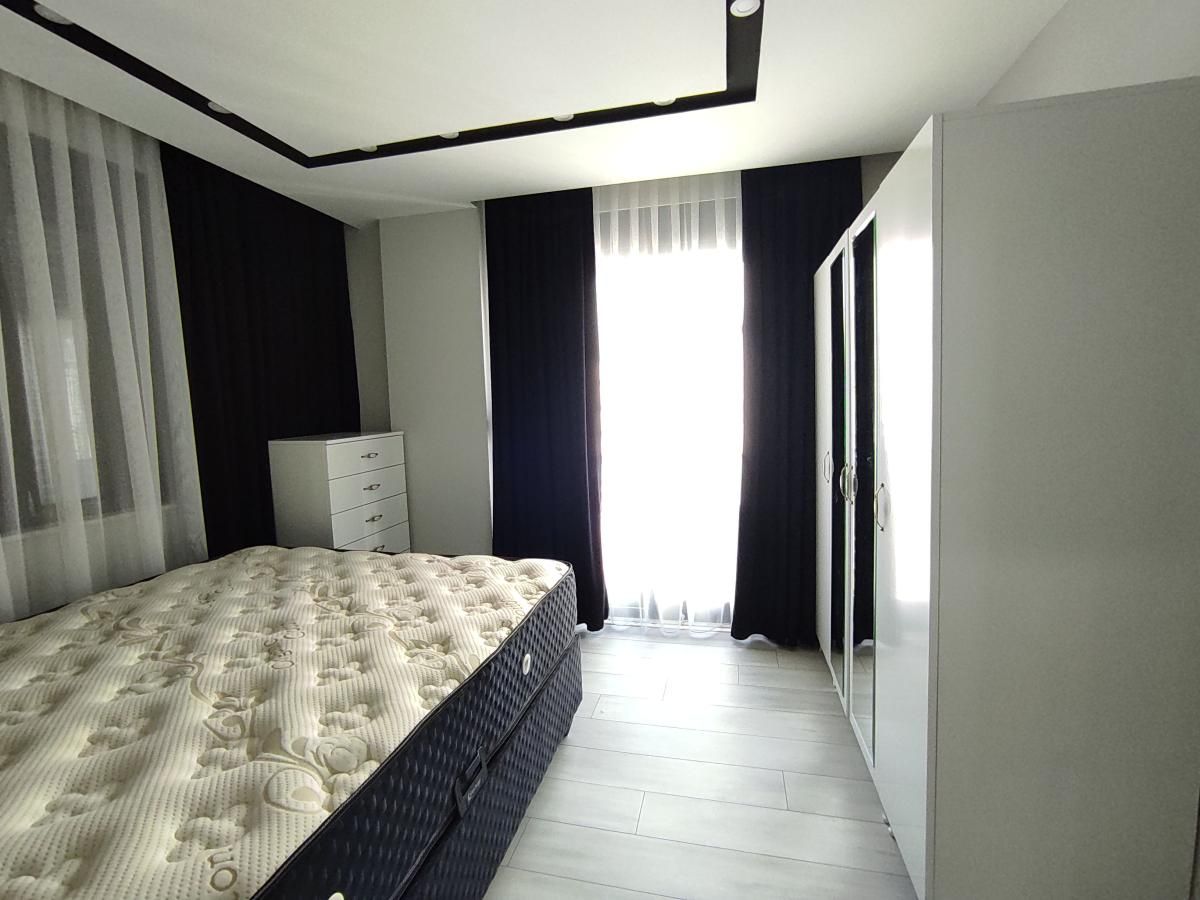 Appartamento a Antalya, Turchia, 50 m² - foto 13