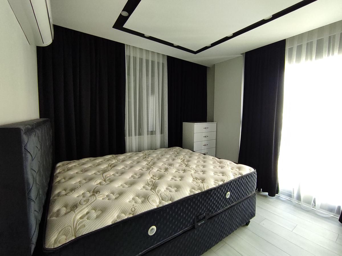 Appartamento a Antalya, Turchia, 50 m² - foto 12