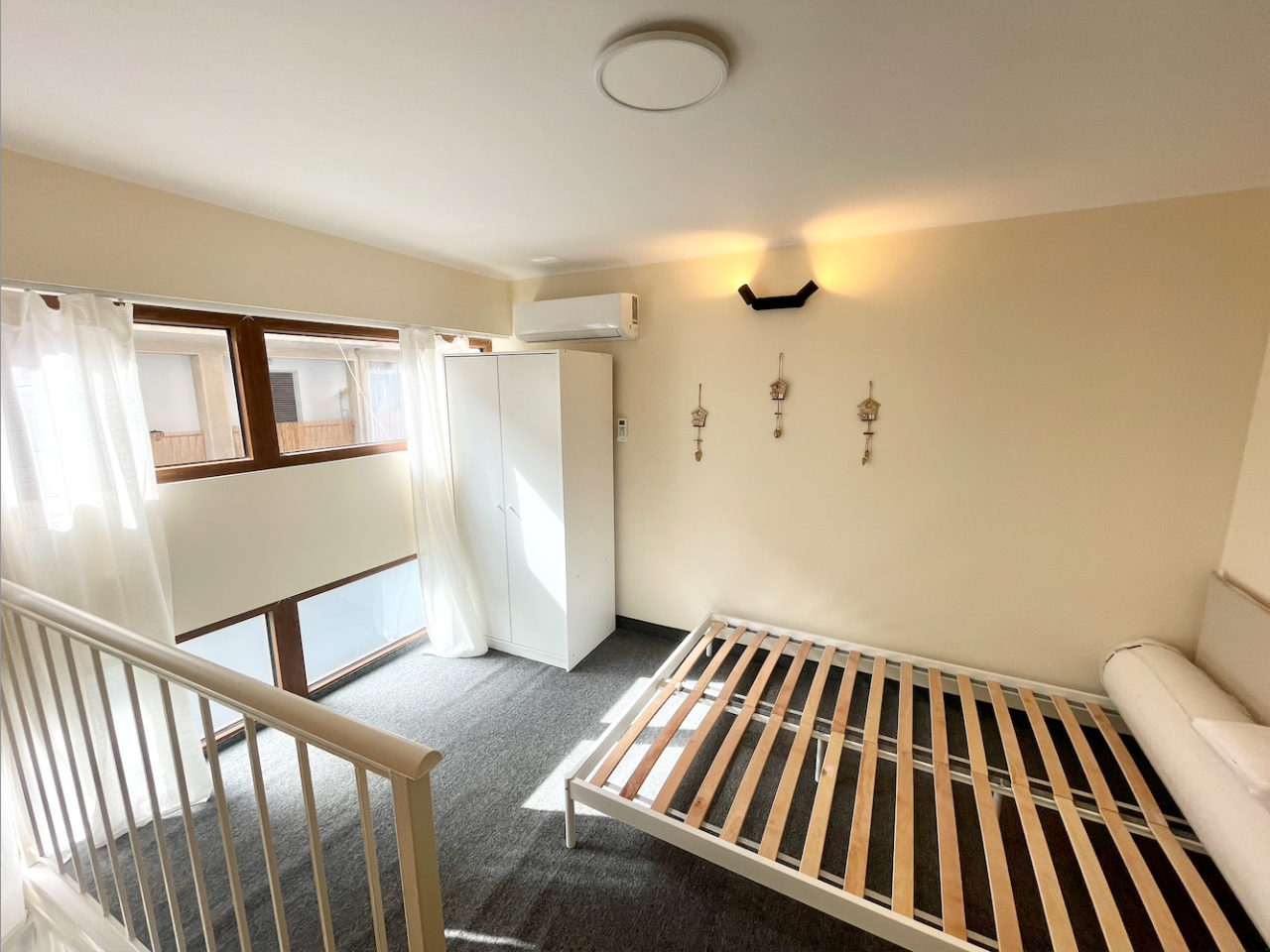 Flat in Athens, Greece, 60 m² - picture 5