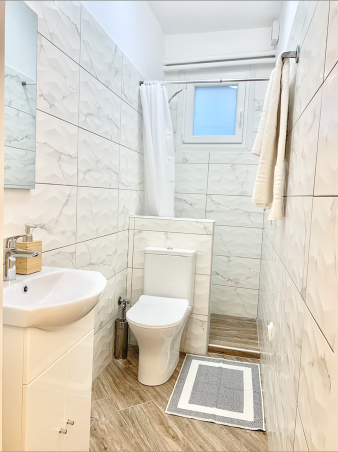 Flat in Athens, Greece, 60 m² - picture 10