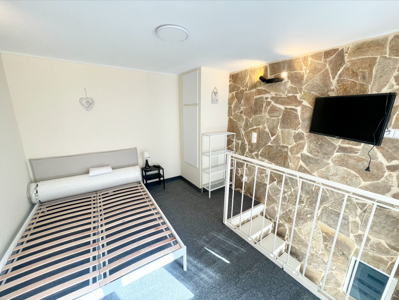 Flat in Athens, Greece, 60 m² - picture 2