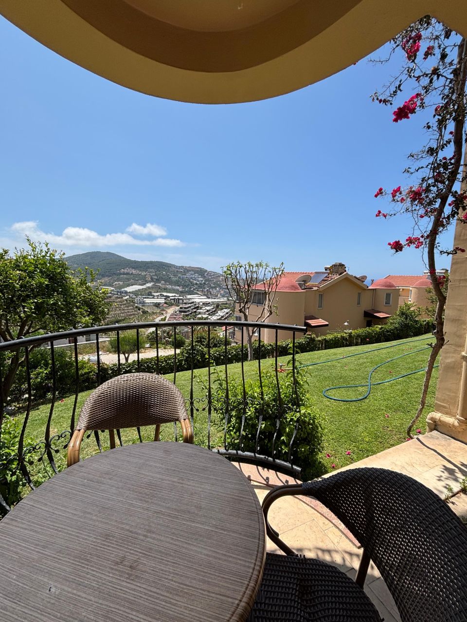 Piso en Alanya, Turquia, 60 m² - imagen 1