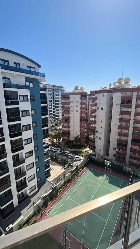Apartamento en Alanya, Turquia, 58 m² - imagen 8