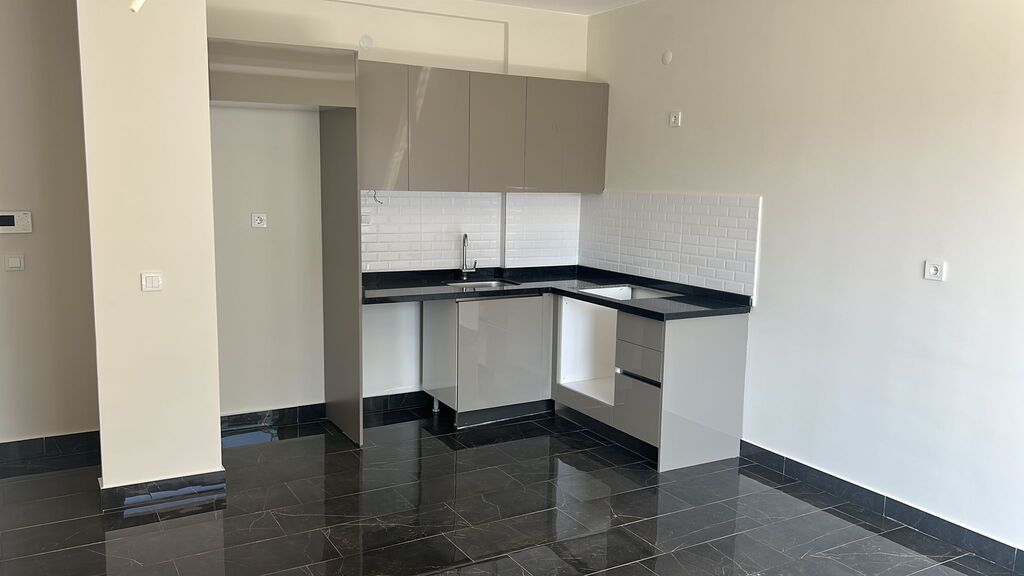 Apartamento en Alanya, Turquia, 58 m² - imagen 11