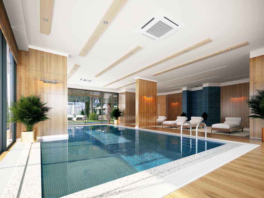 Apartamento en Alanya, Turquia, 58 m² - imagen 15