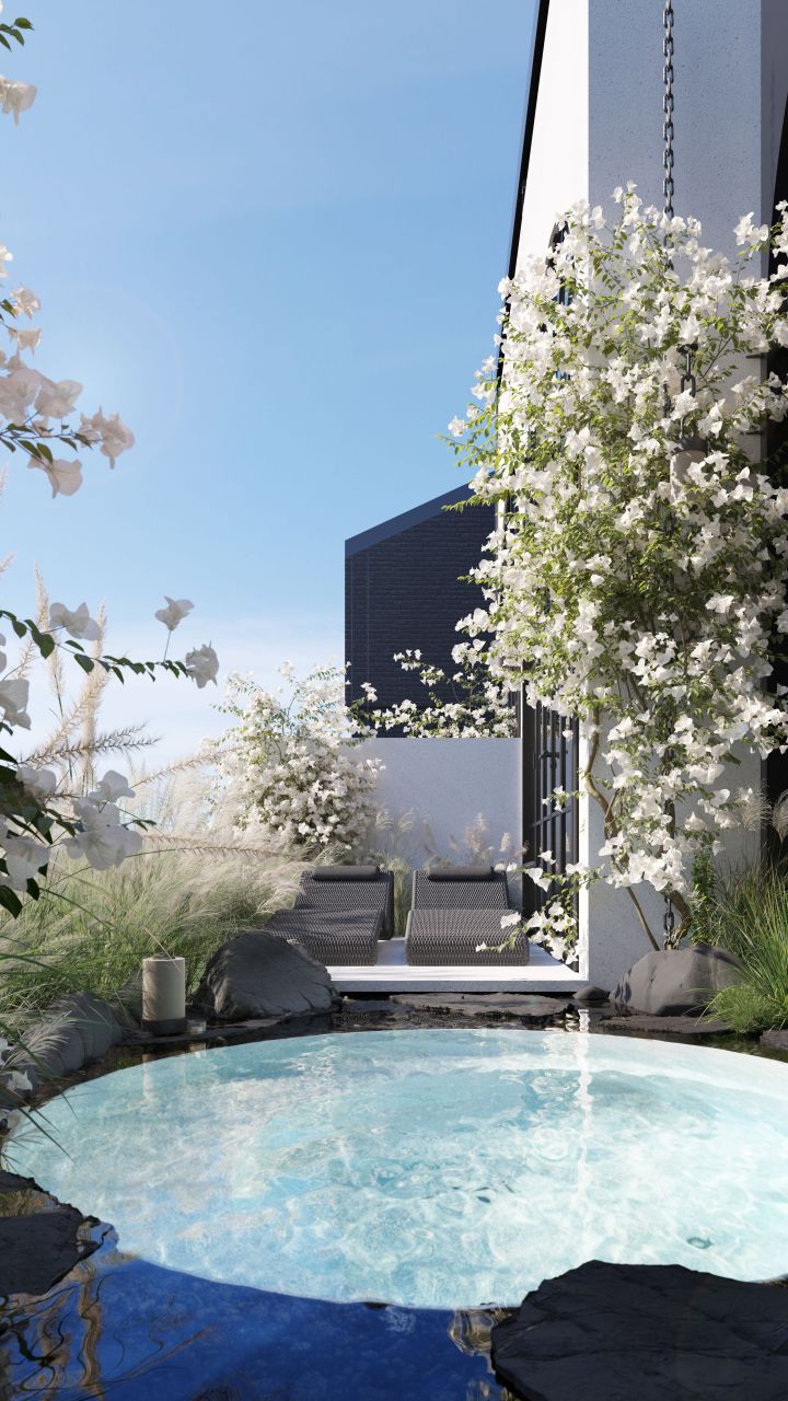 Apartment in Canggu, Indonesia, 60 m² - picture 10