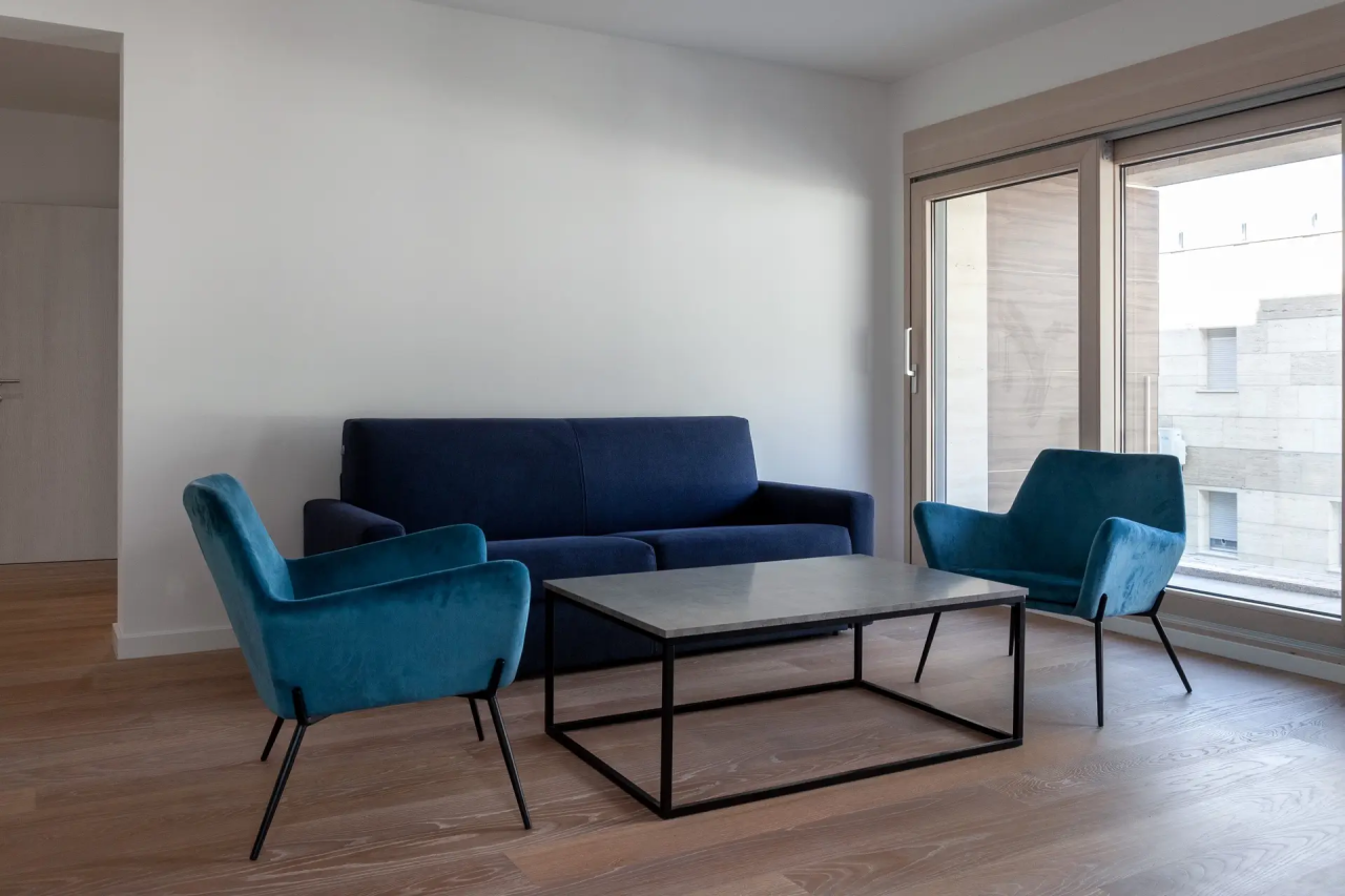 Piso en Dobrota, Montenegro, 136 m² - imagen 17