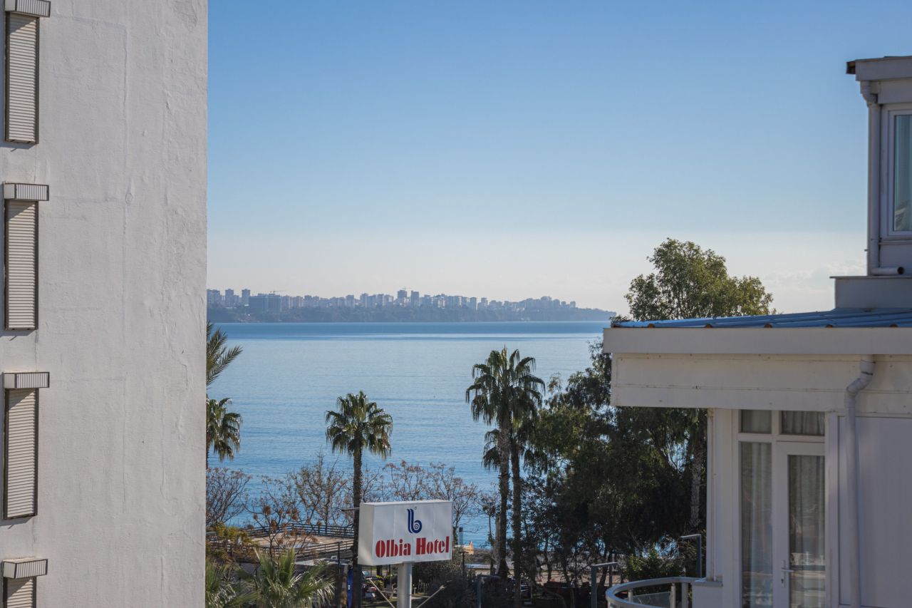 Appartamento a Antalya, Turchia, 105 m² - foto 3