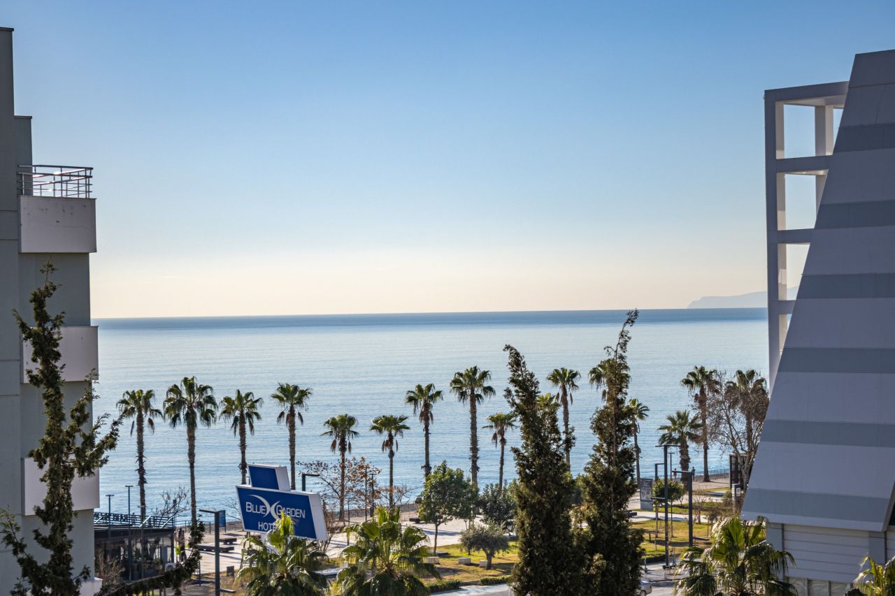 Appartamento a Antalya, Turchia, 105 m² - foto 4