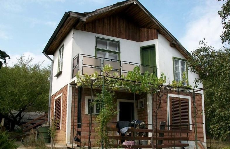 Haus in Burgas, Bulgarien, 110 m² - Foto 1