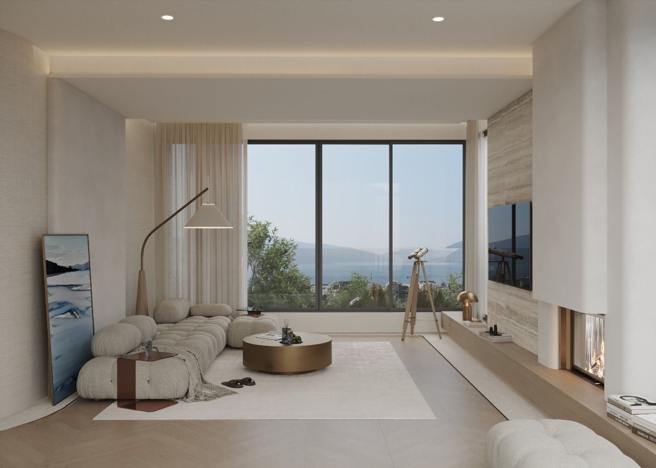 Villa in Tivat, Montenegro, 315 m² - picture 2