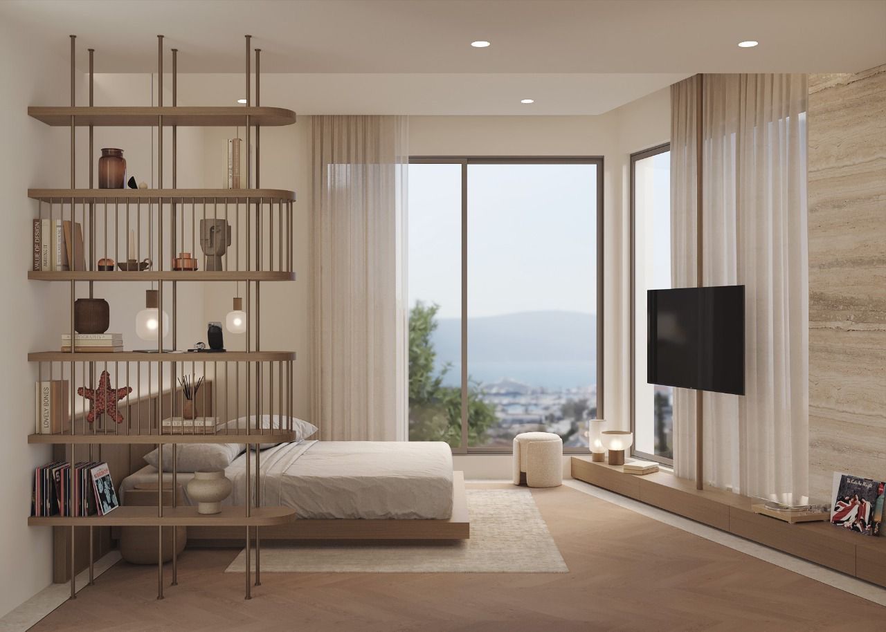 Villa in Tivat, Montenegro, 315 m² - Foto 1