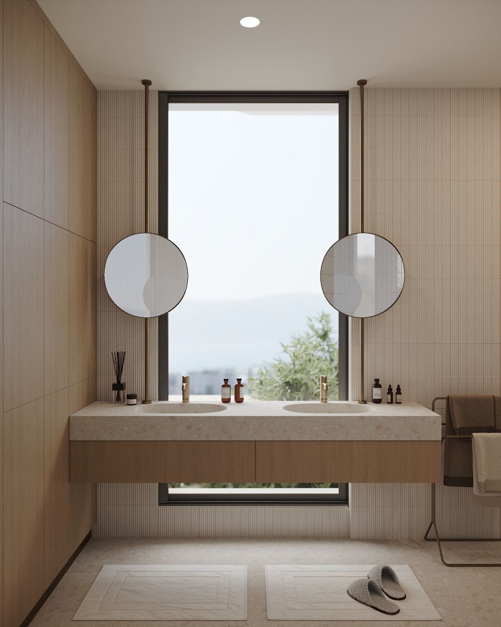 Villa in Tivat, Montenegro, 315 m² - picture 5