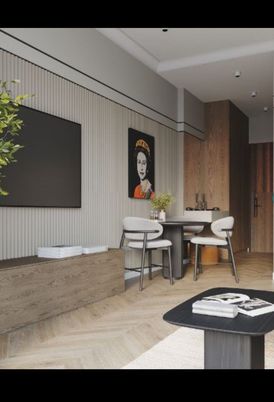 Piso en Batumi, Georgia, 54.4 m² - imagen 1