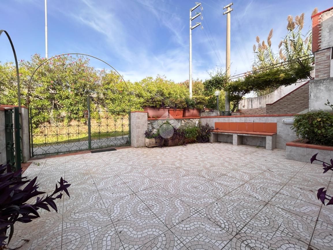 Flat in Scalea, Italy, 63 m² - picture 1