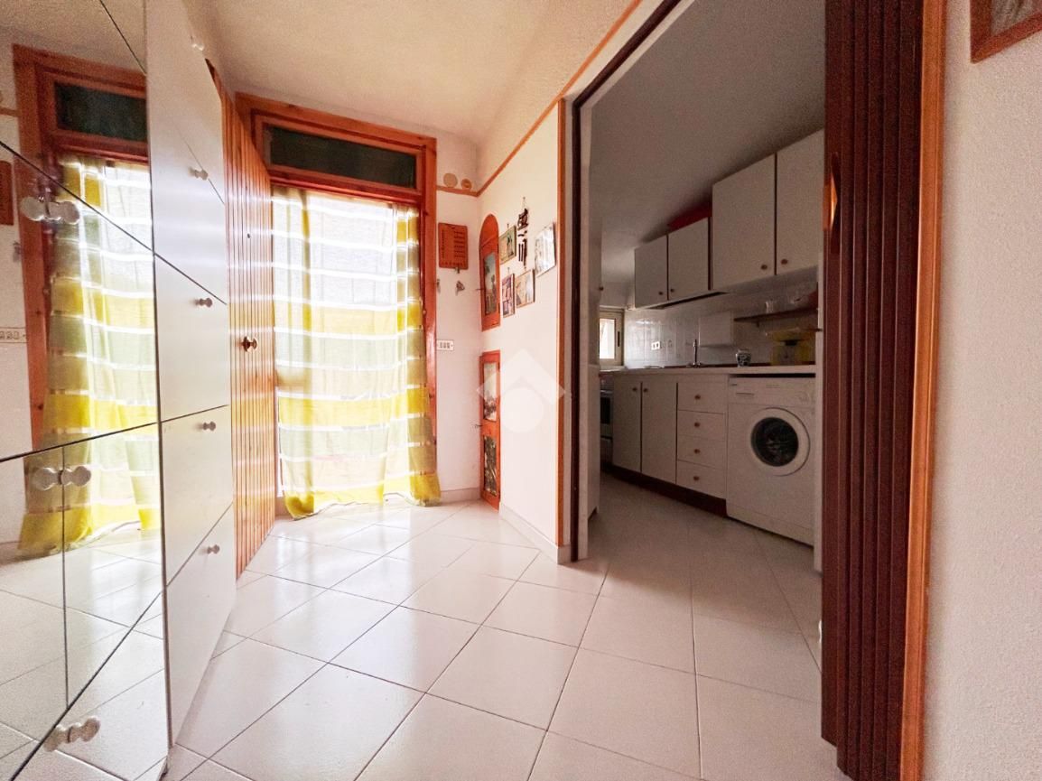 Flat in Scalea, Italy, 63 m² - picture 3