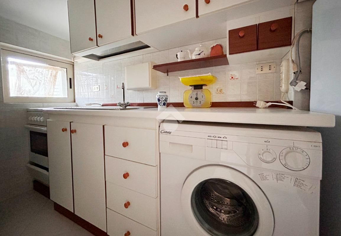 Flat in Scalea, Italy, 63 m² - picture 4