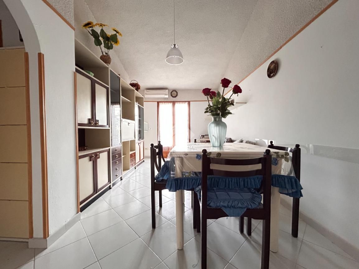 Flat in Scalea, Italy, 63 m² - picture 5