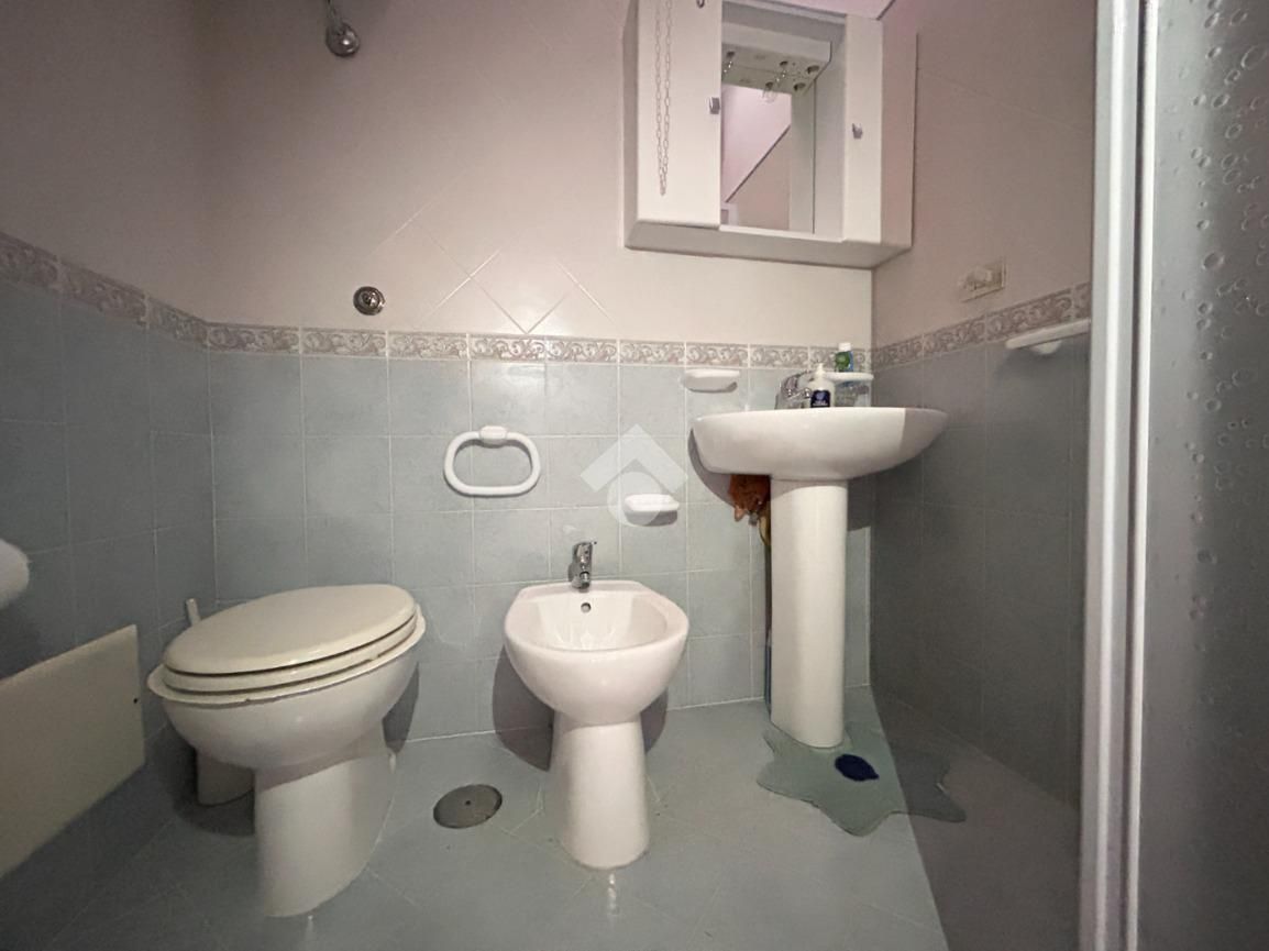 Flat in Scalea, Italy, 63 m² - picture 12