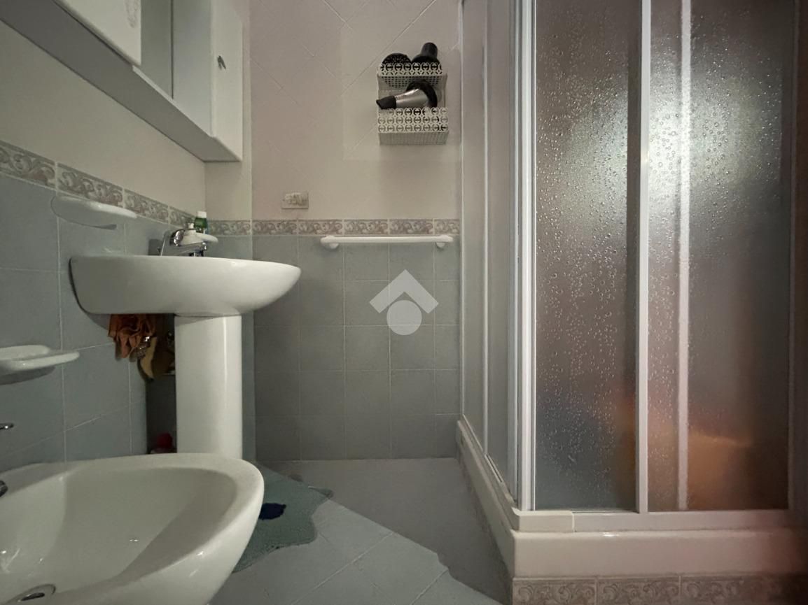 Flat in Scalea, Italy, 63 m² - picture 13