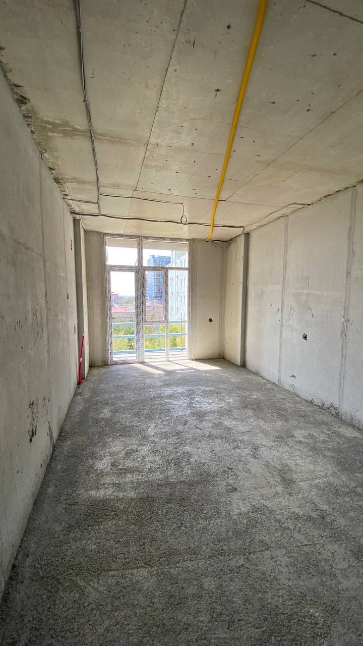 Wohnung in Batumi, Georgien, 35 m² - Foto 1